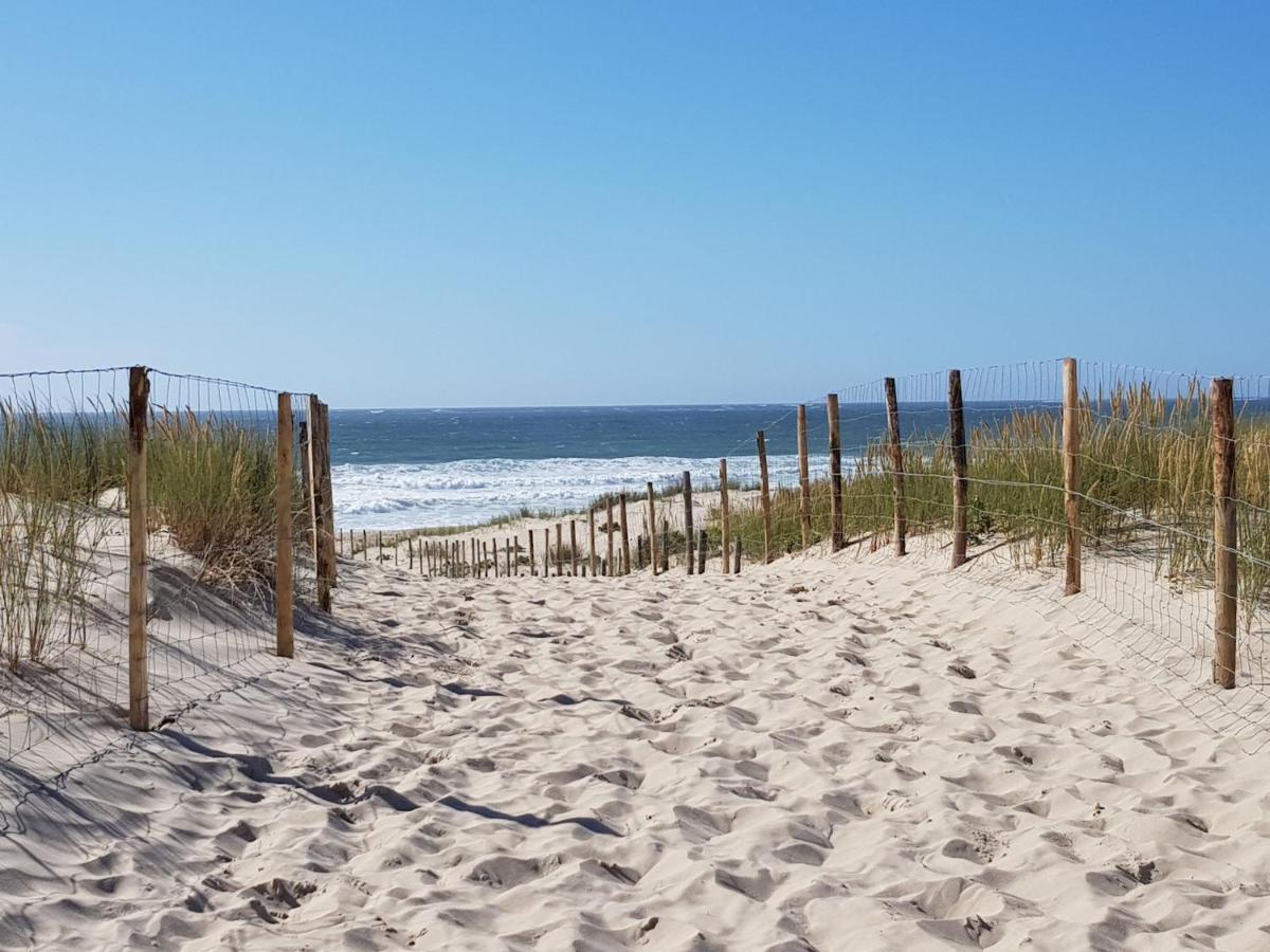 Chalet Prestige Au Coeur Du Bassin D'Arcachon La Teste-de-Buch Eksteriør bilde