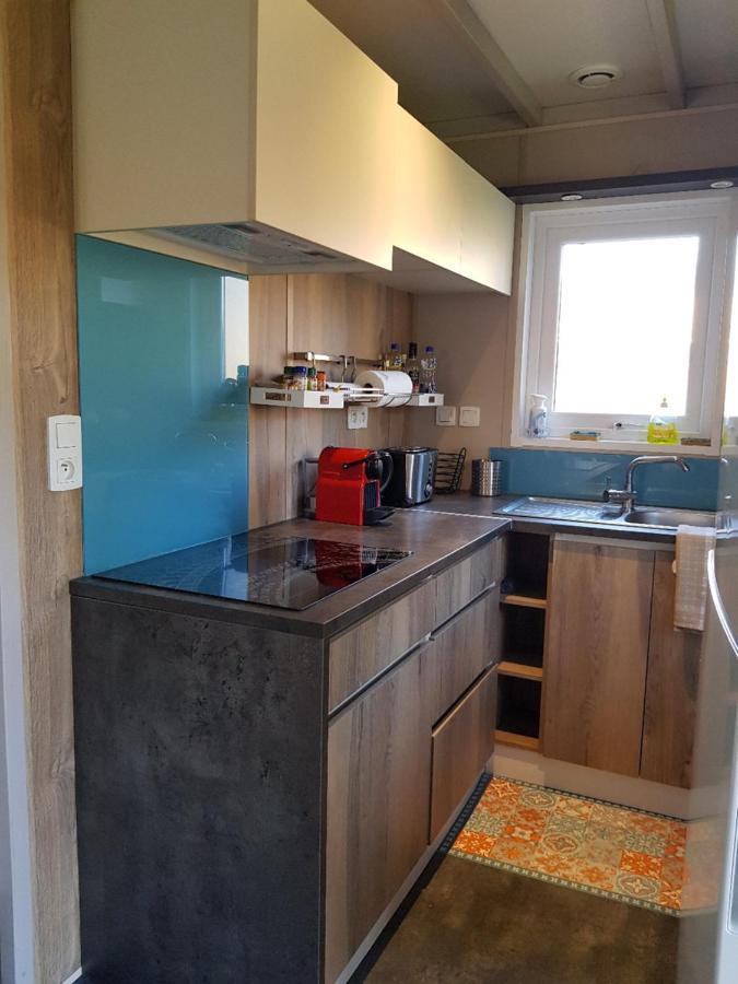 Chalet Prestige Au Coeur Du Bassin D'Arcachon La Teste-de-Buch Eksteriør bilde