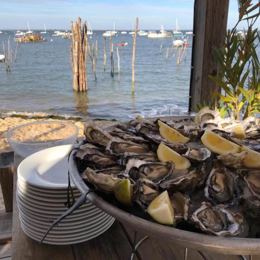 Chalet Prestige Au Coeur Du Bassin D'Arcachon La Teste-de-Buch Eksteriør bilde