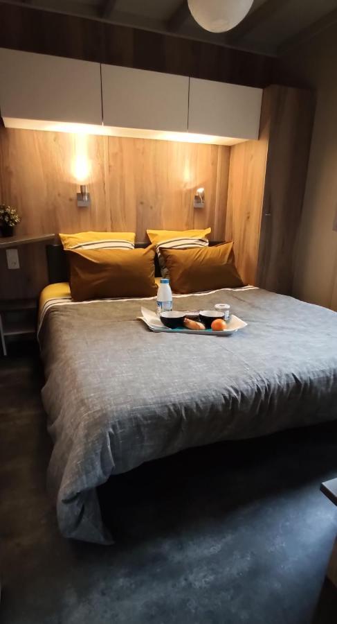 Chalet Prestige Au Coeur Du Bassin D'Arcachon La Teste-de-Buch Eksteriør bilde
